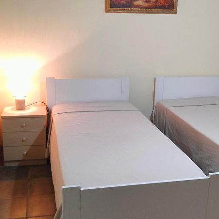 Casa Vacanze Villa Tropia Camastra Luaran gambar