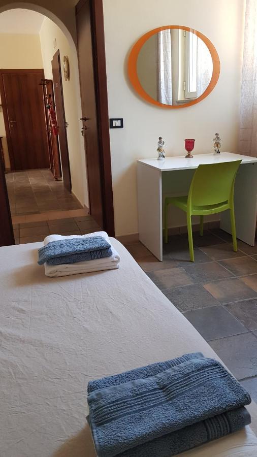Casa Vacanze Villa Tropia Camastra Luaran gambar