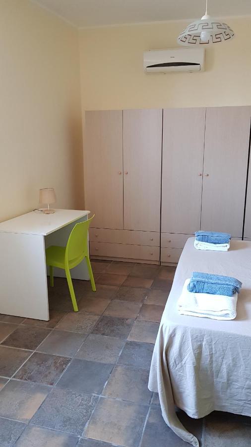 Casa Vacanze Villa Tropia Camastra Luaran gambar