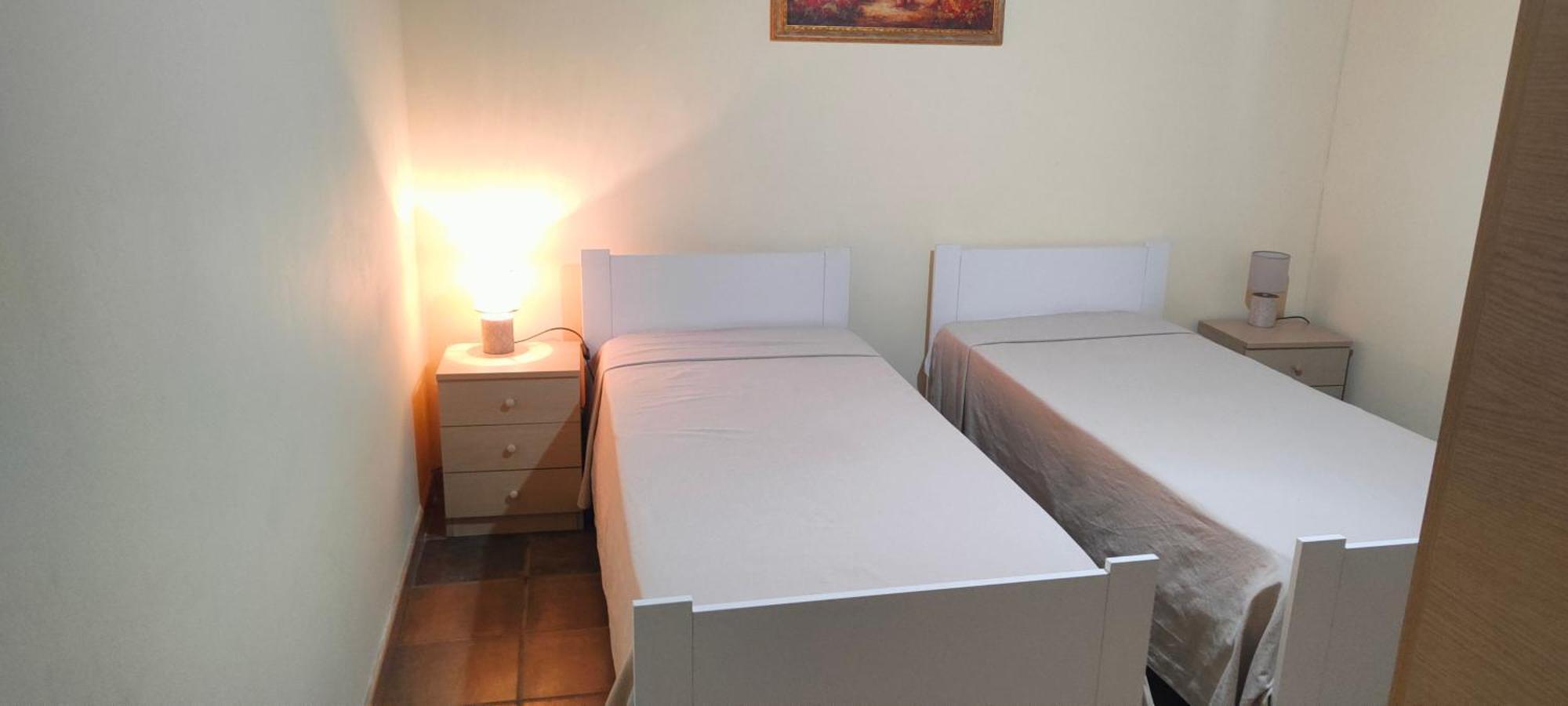 Casa Vacanze Villa Tropia Camastra Luaran gambar