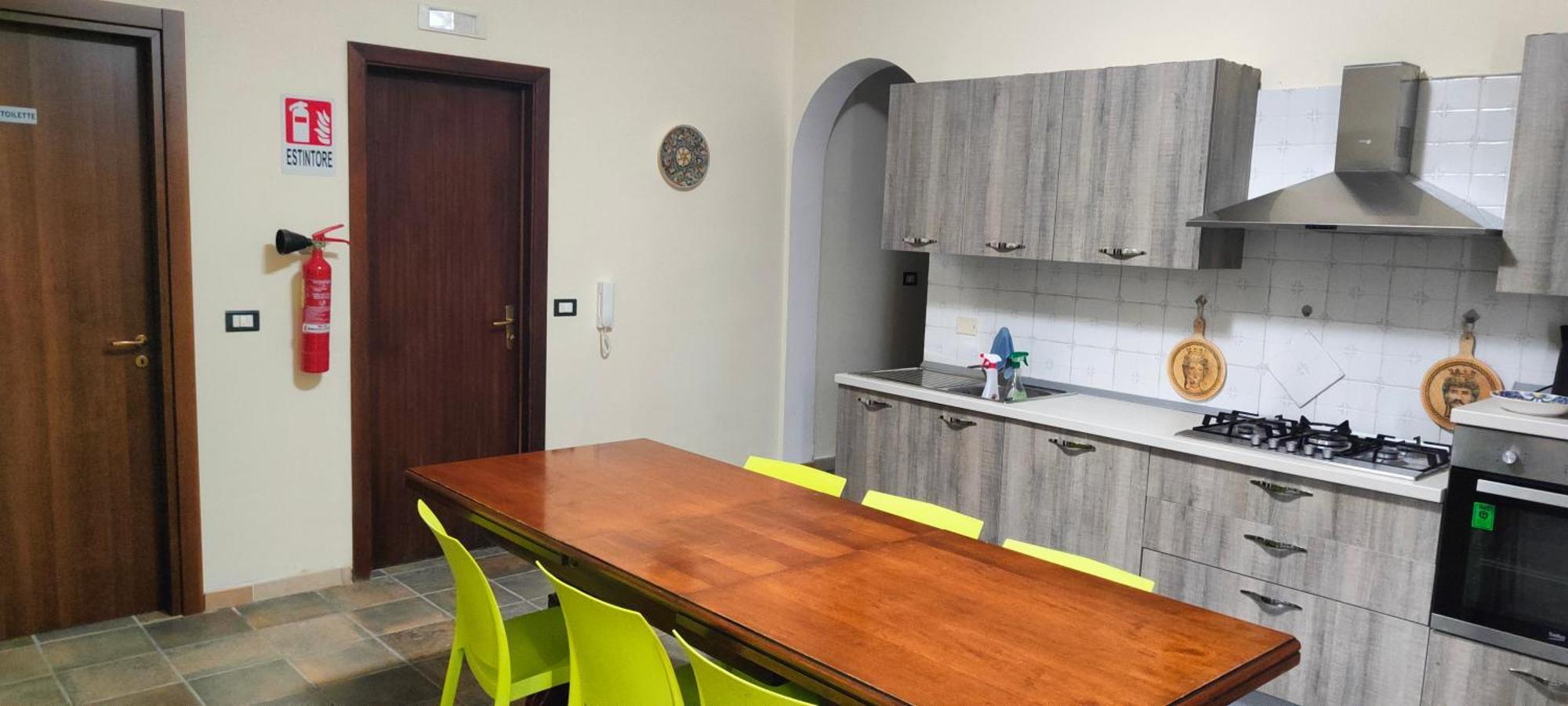 Casa Vacanze Villa Tropia Camastra Luaran gambar